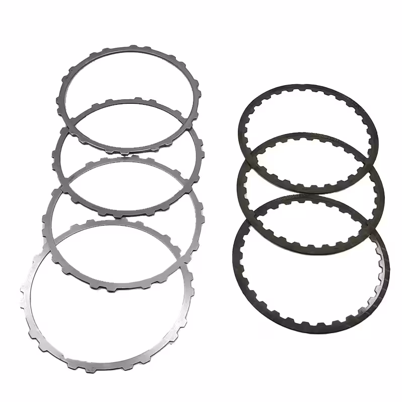 صفحه درايو عقب گیربکس اتوماتیک TIGGO5 کدفنی 019CHA-1502410