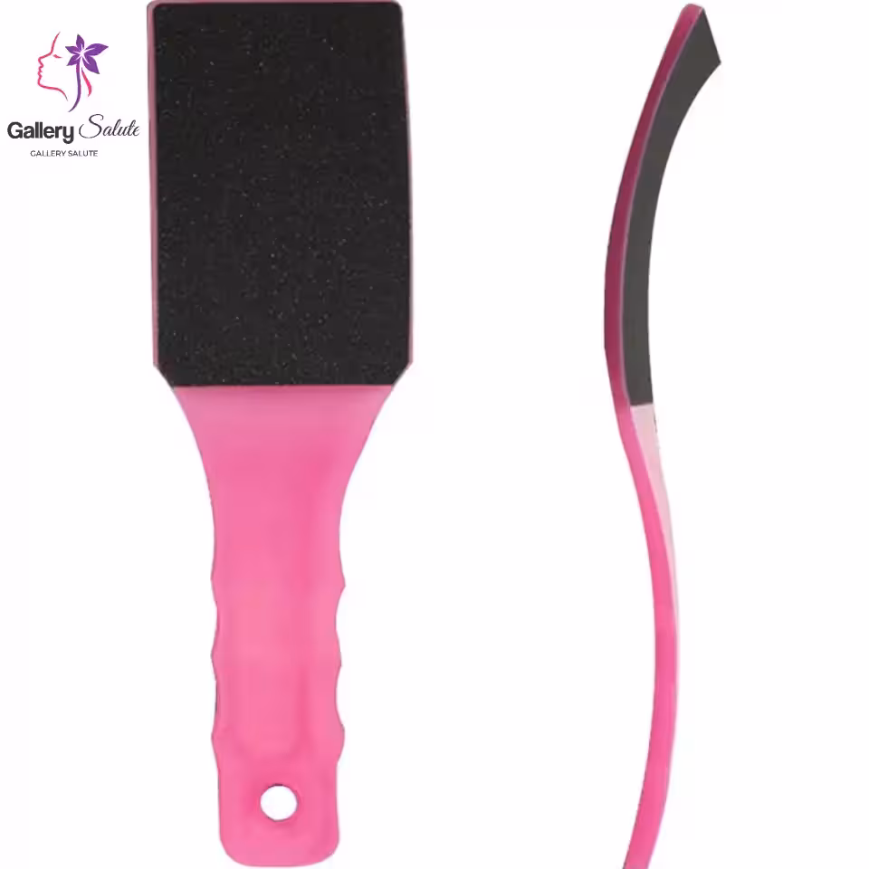 رنده و سوهان پا Aoyasiyue کد 5022