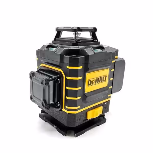 تراز لیزری دیوالت 4 بعدی 16 لاین مدل 4D-16L