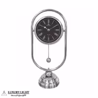 ساعت رومیزی مدل QB 6031