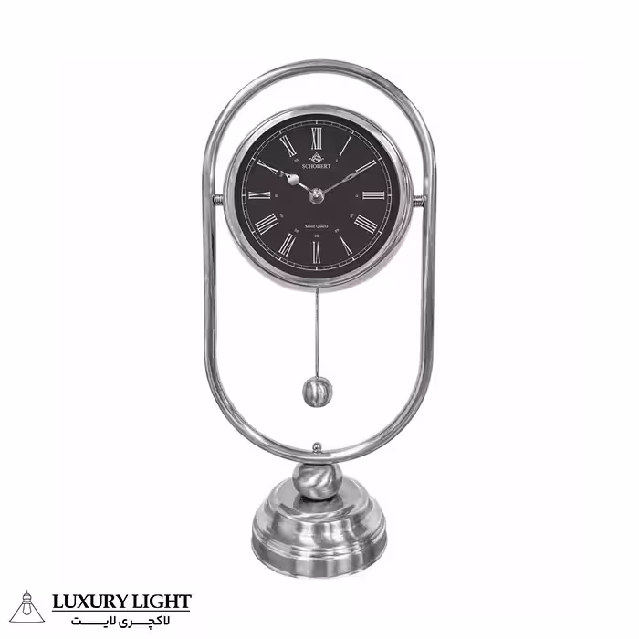 ساعت رومیزی مدل QB 6031