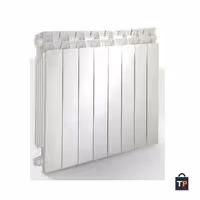 رادیاتور ایران رادیاتور مدل SOLAR (VERANDA) 500