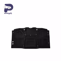 نمدی زیر کاپوت پژو 405 SLX و پارس 494504 جی ای اس پی