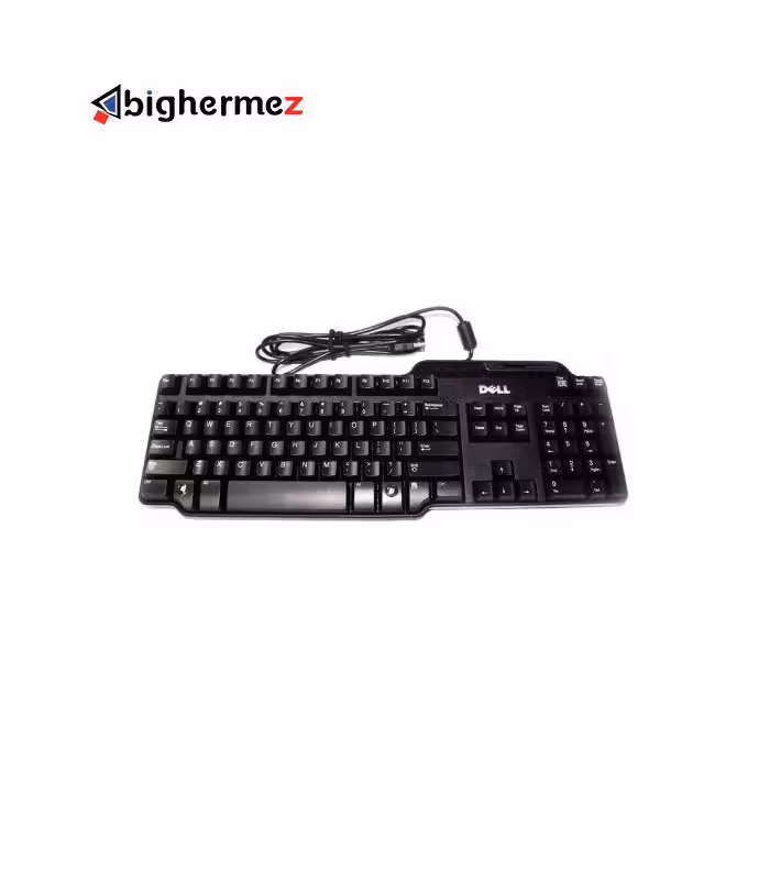 کیبورد باسیم دل مدل ODJ331
