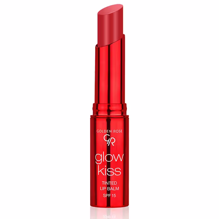بالم لب گلدن رز GOLDEN ROSE شماره 05 رنگ CHERRY JUICE