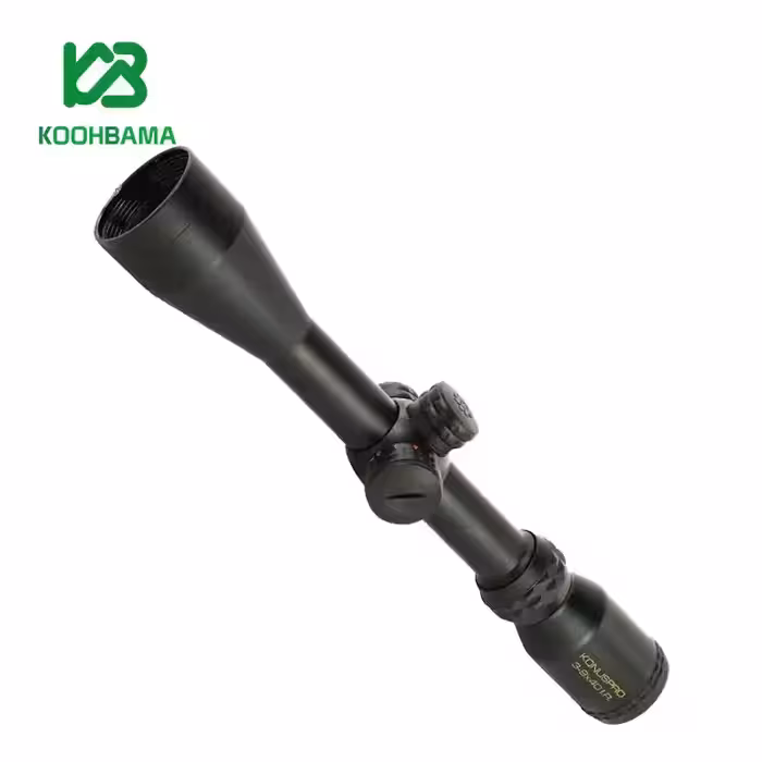 دوربین تفنگ کونوس پرو Pro 3-9*40