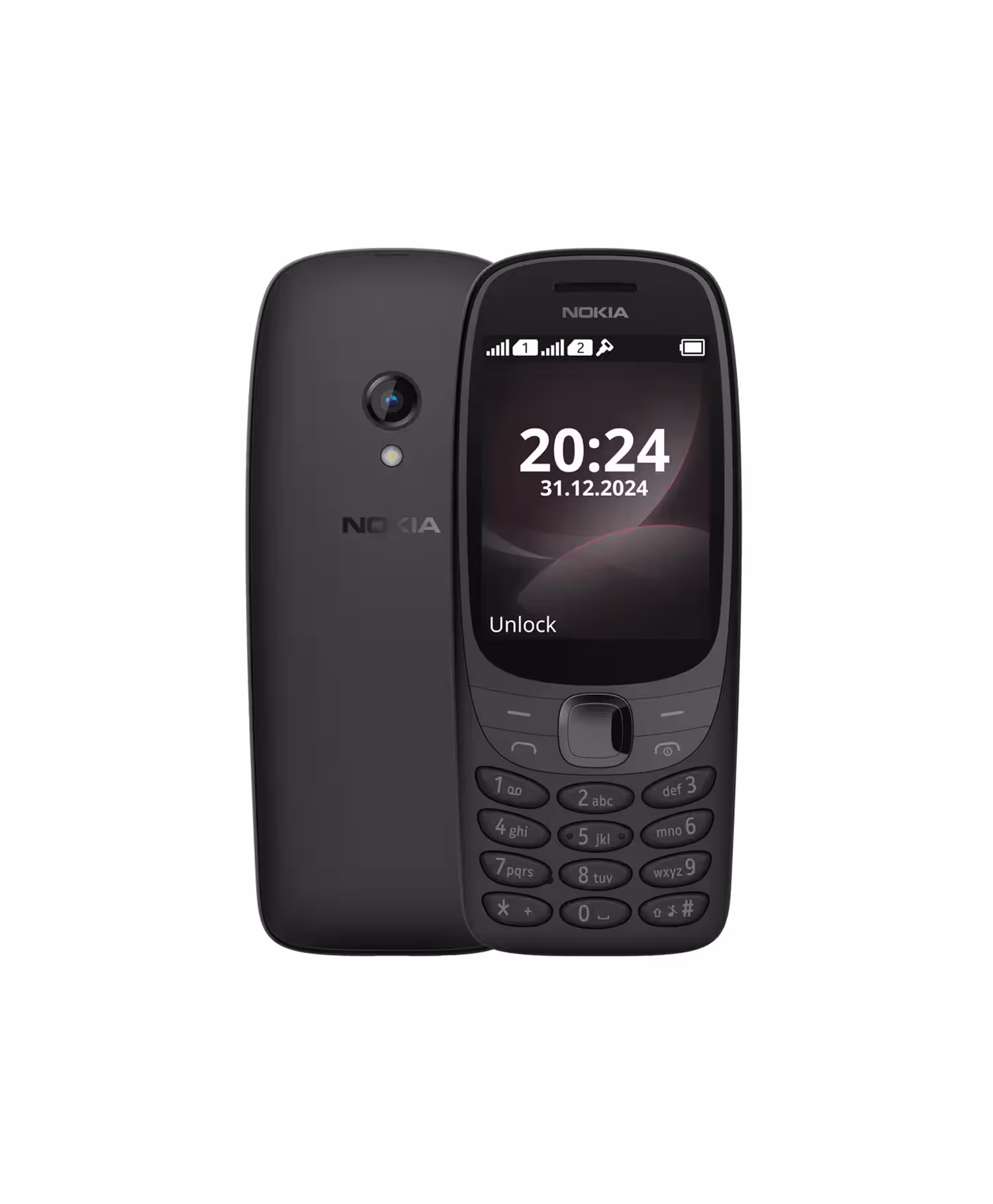 گوشی موبایل نوکیا مدل Nokia 6310