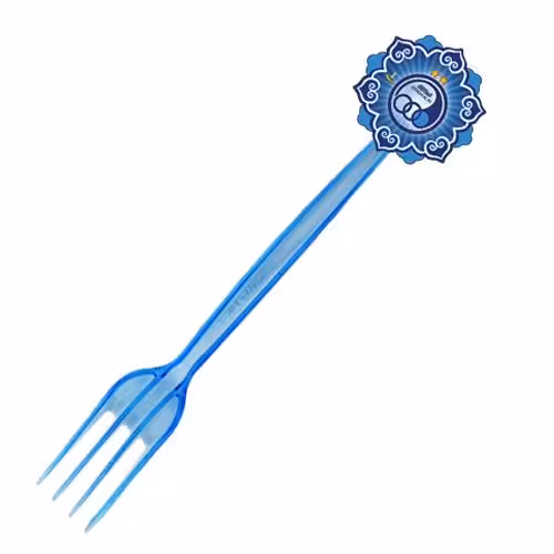 چنگال تم تولد استقلال