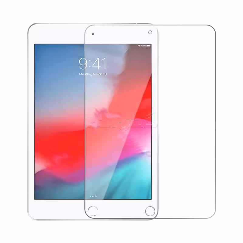 گلس تبلت اپل Apple iPad mini 5 (2019)