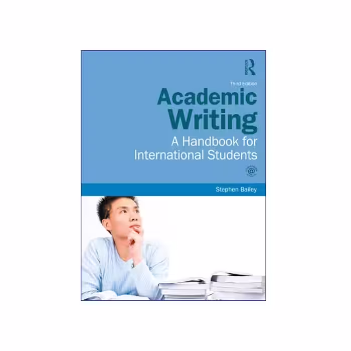 Academic Writing Third Edition