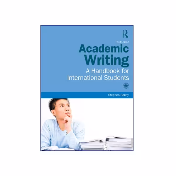Academic Writing Third Edition