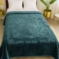 پتو یکنفره نگار