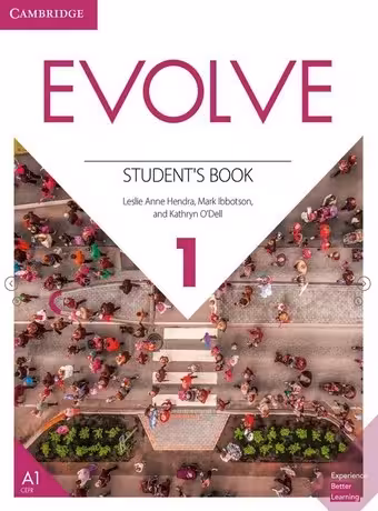 Evolve 1