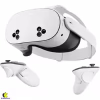 خرید متا کوئست 3 اس Meta Quest 3s حافظه 256