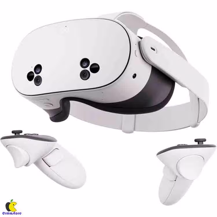 خرید متا کوئست 3 اس Meta Quest 3s حافظه 256