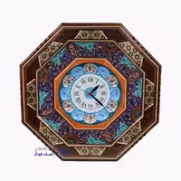 ساعت خاتم کاری کد STK25