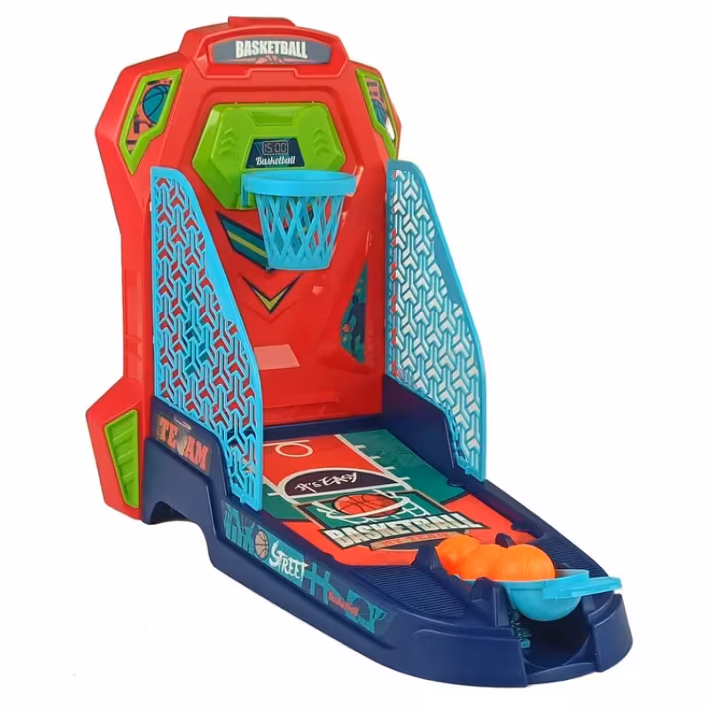 اسباب بازی بسکتبال کینگز اسپورت مدل رومیزی تک نفره کد ZY2001