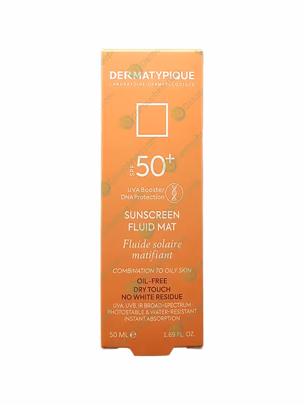 ضد آفتاب فلویید مت درماتیپیک SPF50