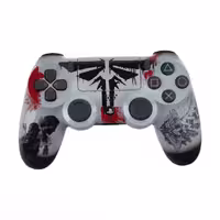 دسته بازی پلی استیشن 4 مدل last of us - کالاوما