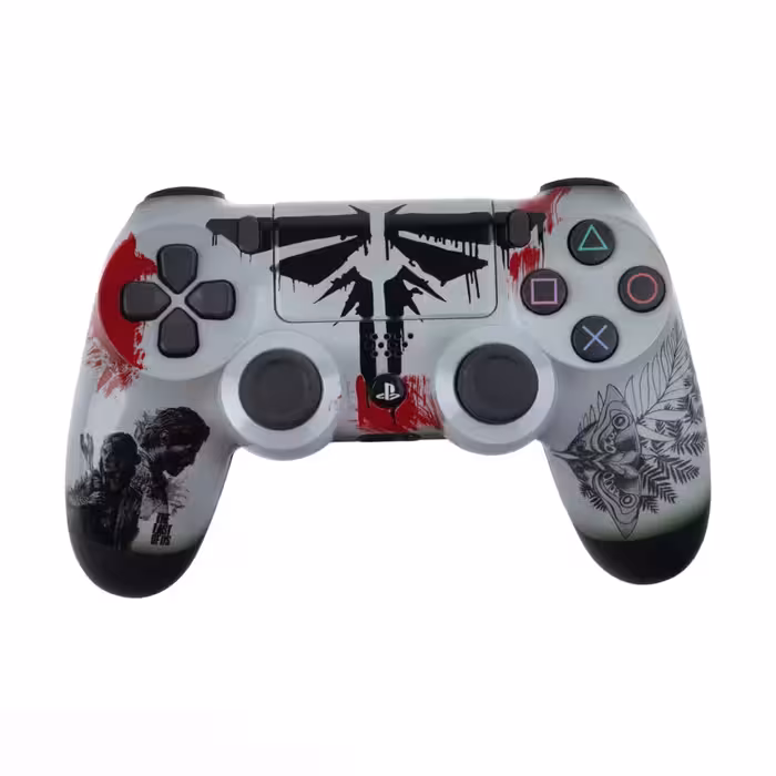 دسته بازی پلی استیشن 4 مدل last of us - کالاوما