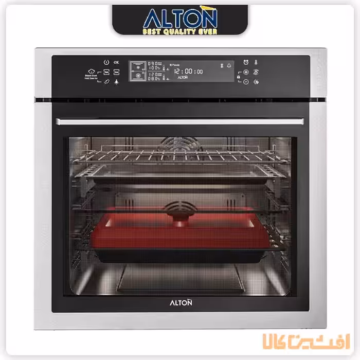 فر توکار آلتون مدل V500TS (TWIN برقی)