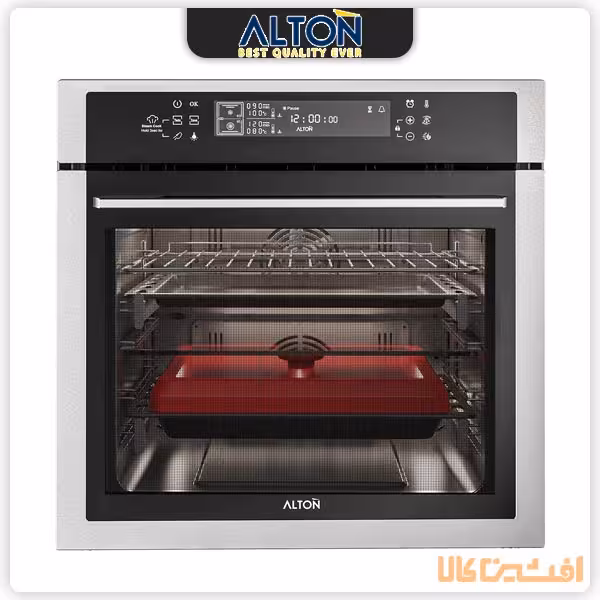 فر توکار آلتون مدل V500TS (TWIN برقی)