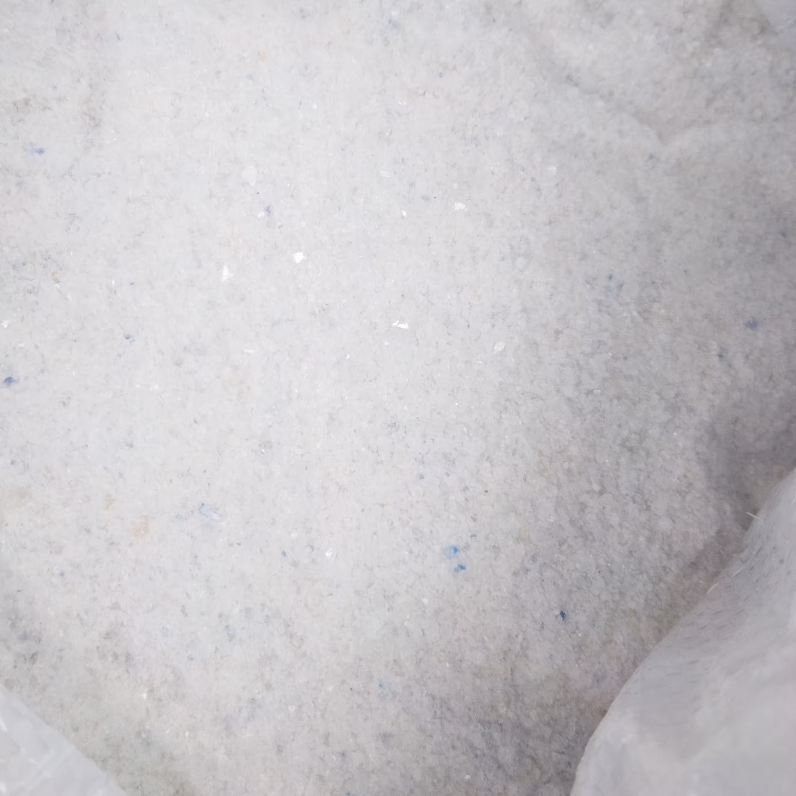 نمک آبی دانه شکری مات سمنان 500گرمی