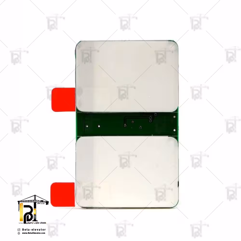 Elevator Button Board ID.NR.57614028