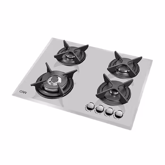 اجاق گاز صفحه ای شیشه ای کن مدل 403GW