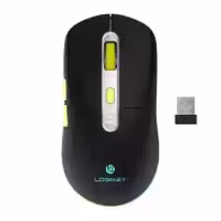 ماوس LOGIKEY M530B
