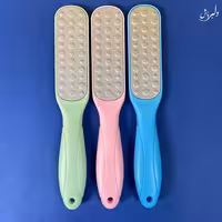 رنده پا دوطرفه