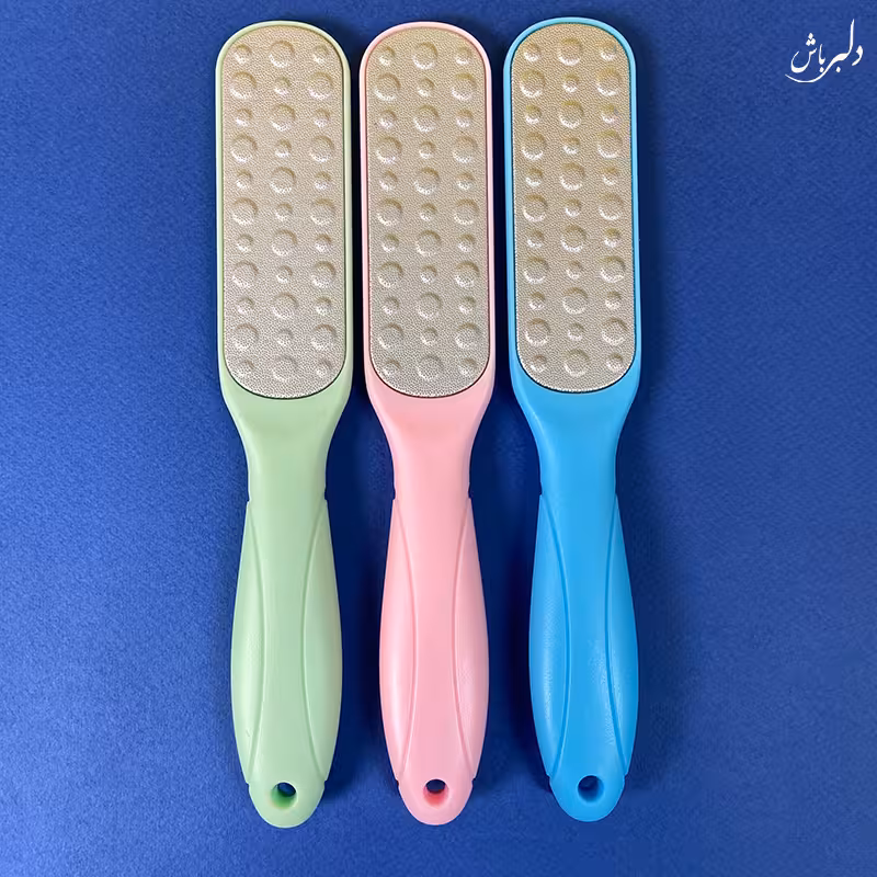 رنده پا دوطرفه