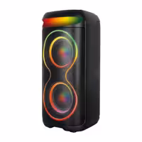 اسپیکر چمدانی میکروفون دار هویت مدل HAVIT SQ122BT