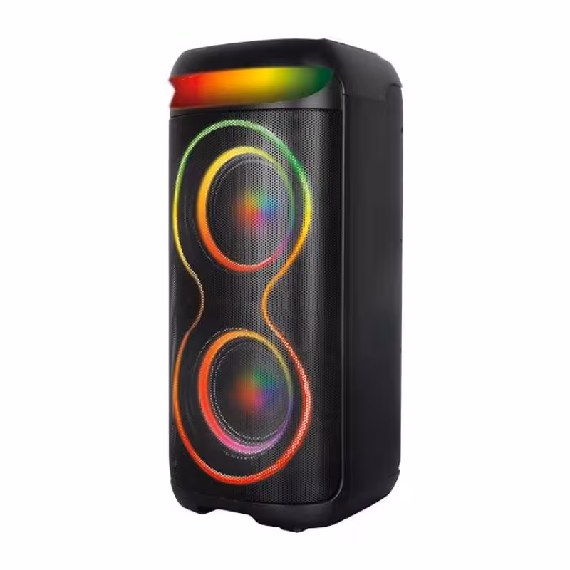 اسپیکر چمدانی میکروفون دار هویت مدل HAVIT SQ122BT