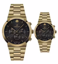 ساعت مچی ست گرناویک مدل 4660025