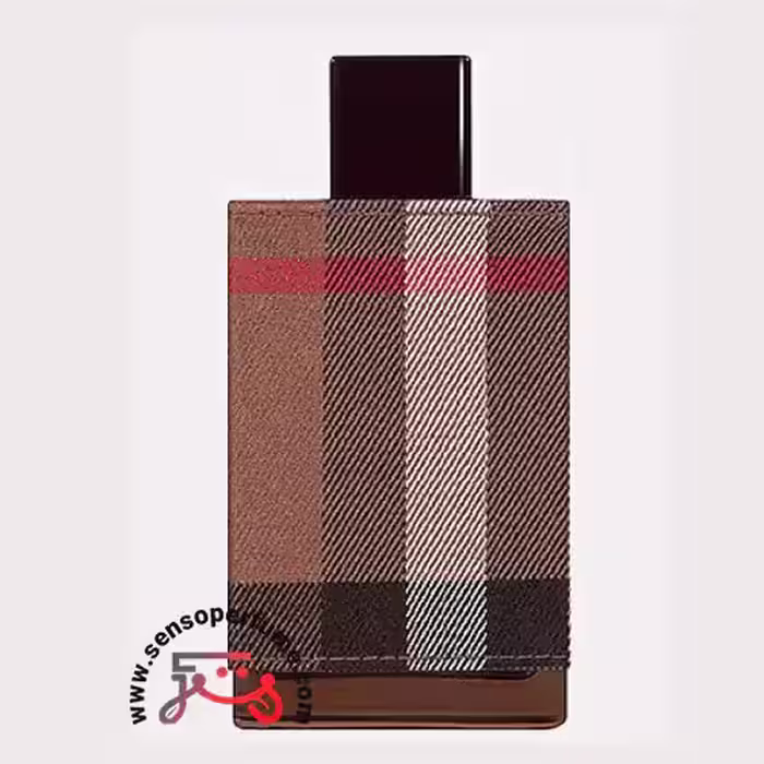 عطر ادکلن باربری لندن مردانه | burberry london