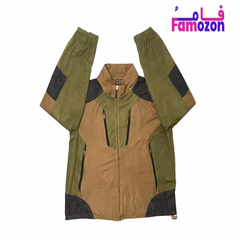 کاپشن ویندستاپر