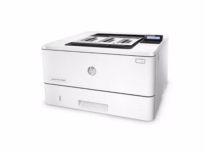 پرینتر ليزری Hp-LaserJet Pro M402dne - فروشگاه اینترنتی طیف سنتر