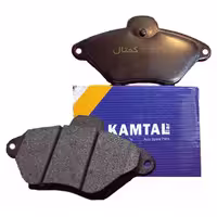 لنت ترمز جلو Kamtal زانتیا (2000)