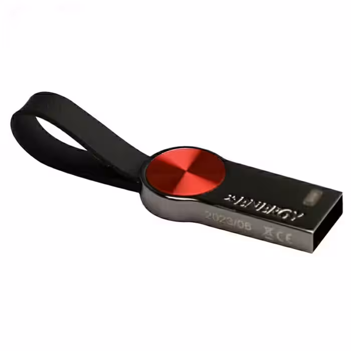 فلش مموری ایکس انرژی USB 2.0 مدل Shiny با ظرفیت 64 گیگابایت