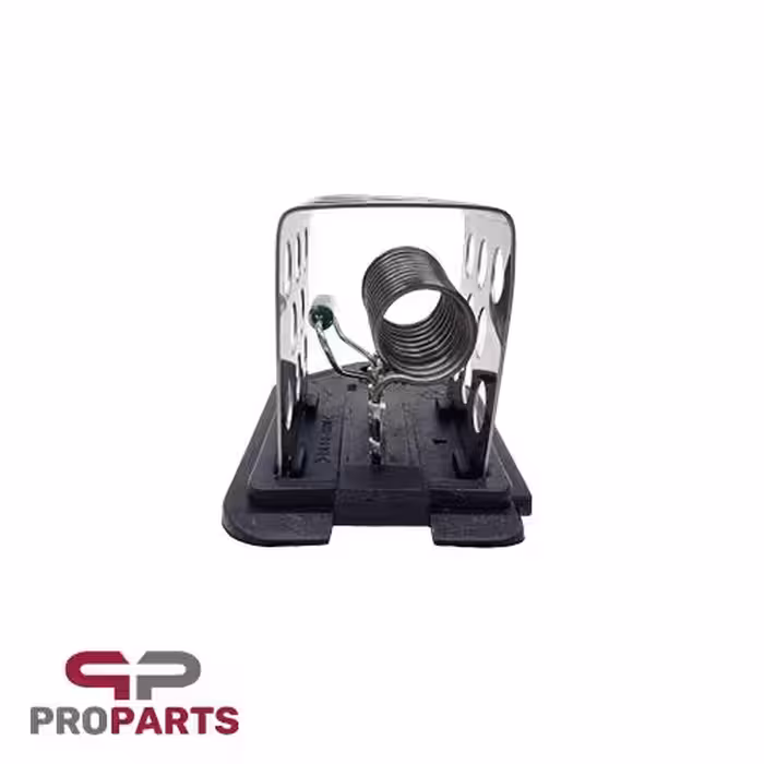 مقاومت فن رادیاتور شرکتی ایساکو مناسب برای پژو 206