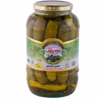 خیارشور ویژه سمردیس 1500 گرمی