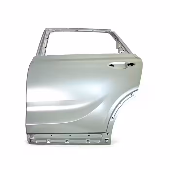 درب عقب راست کیا سورنتو کد اتاق XM جنیون پارت 2013 تا 2015