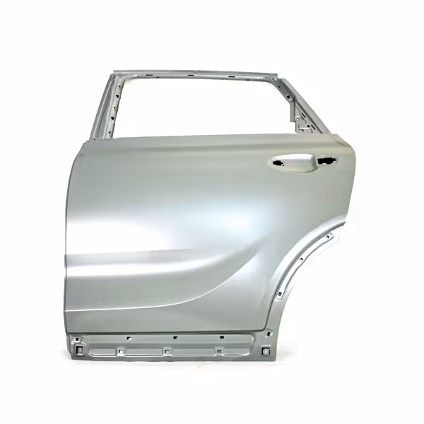 درب عقب راست کیا سورنتو کد اتاق XM جنیون پارت 2013 تا 2015