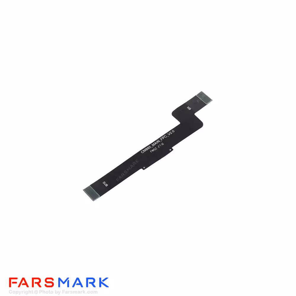 فلت مادربرد گوشی شیائومی Xiaomi Redmi Note 4