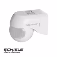 سنسور دیواری روکار SC11 شیله