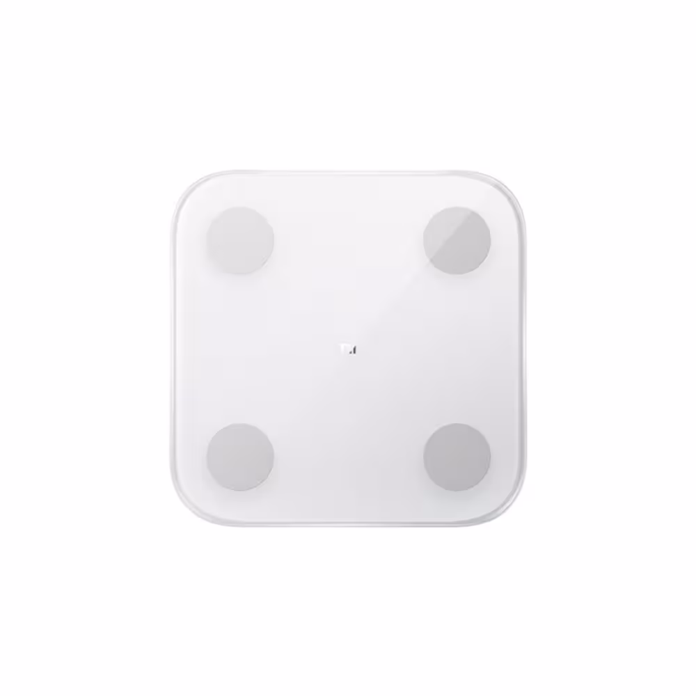 ترازو هوشمند شیائومی Xiaomi Mi Body Composition Scale 2 XMTZC05HM