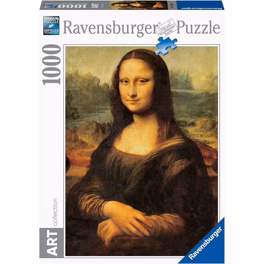 پازل اورجینال 15296 برند Ravensburger
