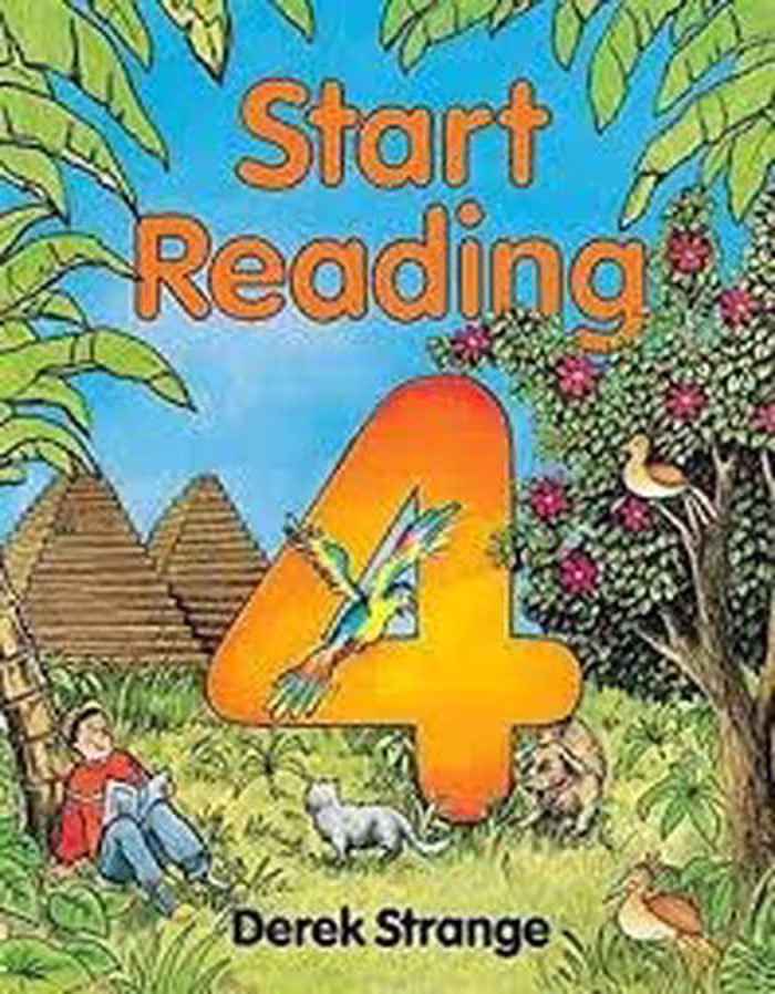 Start Reading 4