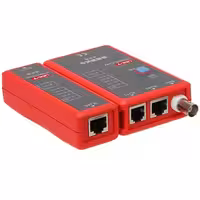 تستر کابل شبکه یونیتی مدل UNI-T UT681C